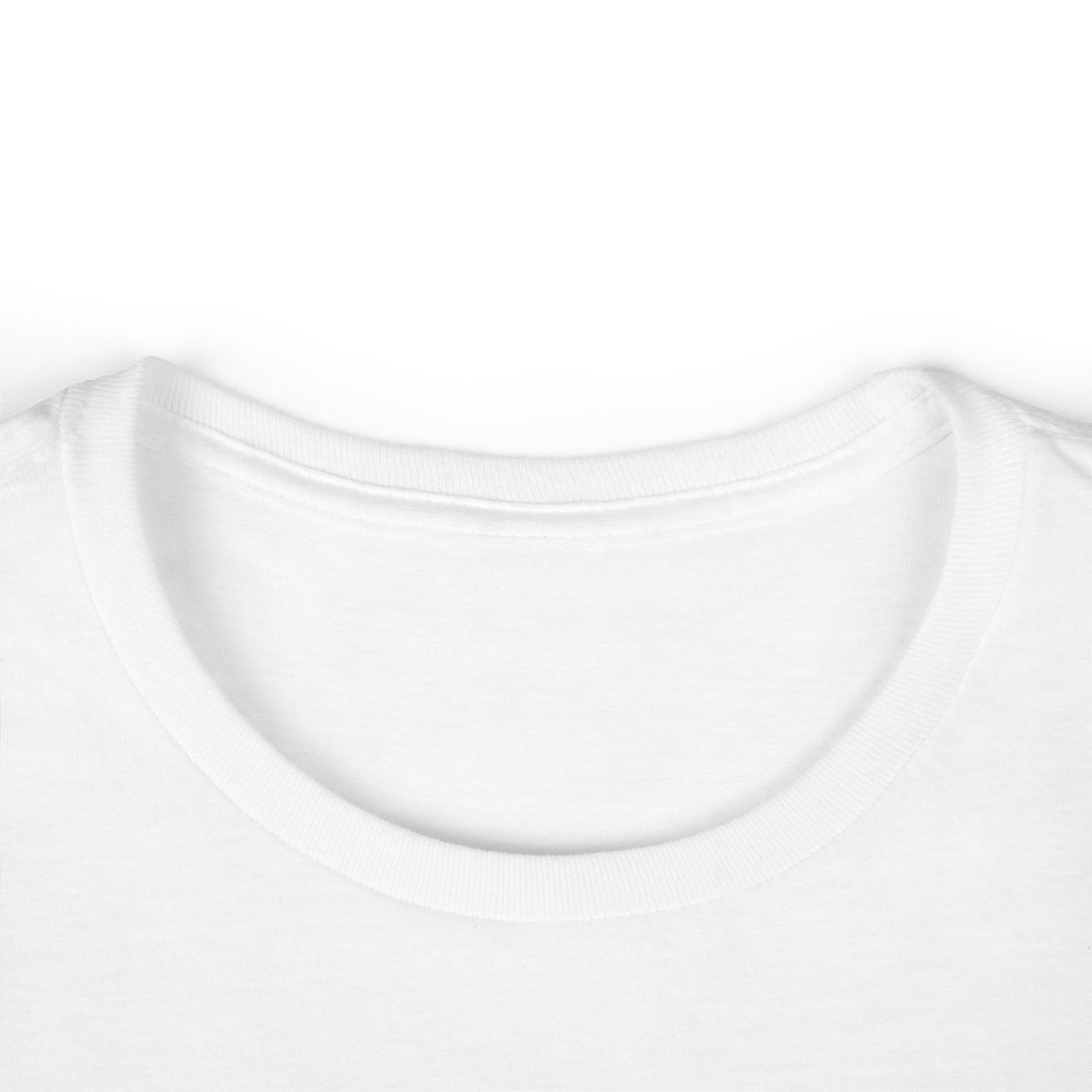 Defy convention and embrace your edgy side with the Cyber Warrior Punk women's Softstyle Tee Women's Softstyle Tee