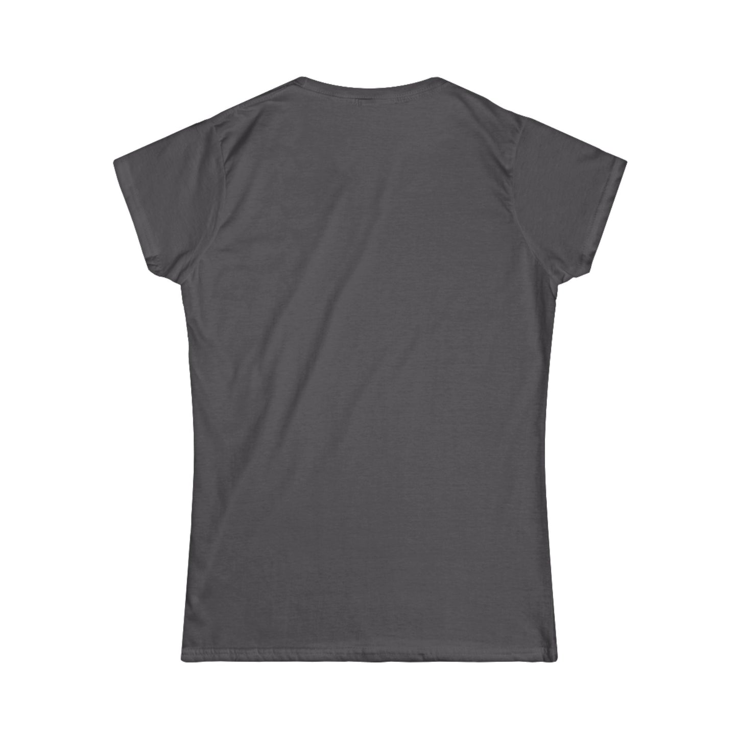 Bring the City of Light to your wardrobe with the Paris Tower Women's Softstyle Tee.