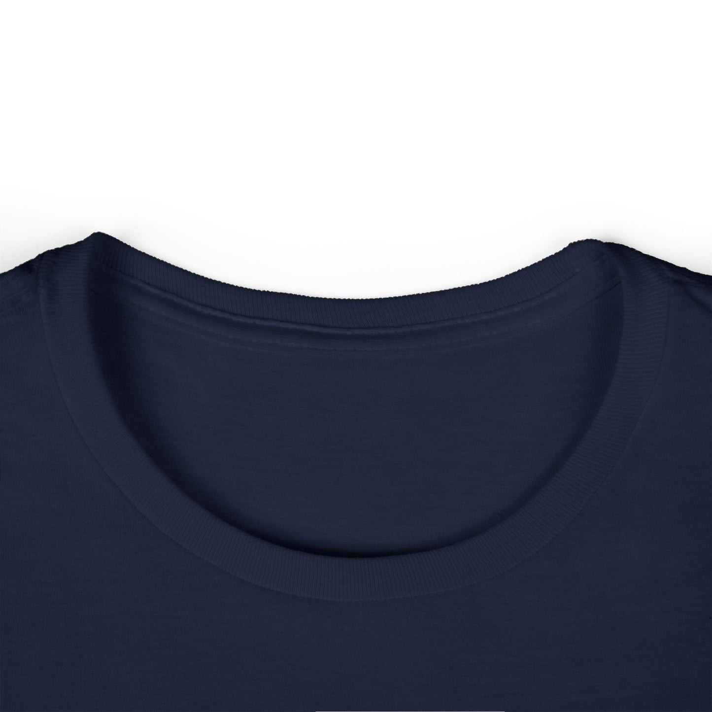 Heartbeat Women's Softstyle Tee - Soft and Comfortable