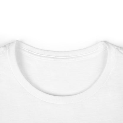 Heartbeat Women's Softstyle Tee - Soft and Comfortable